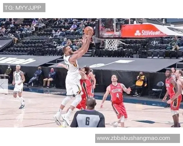 新奥尔良鹈鹕与犹他爵士的激烈对决揭示NBA季后赛的精彩瞬间与未来展望